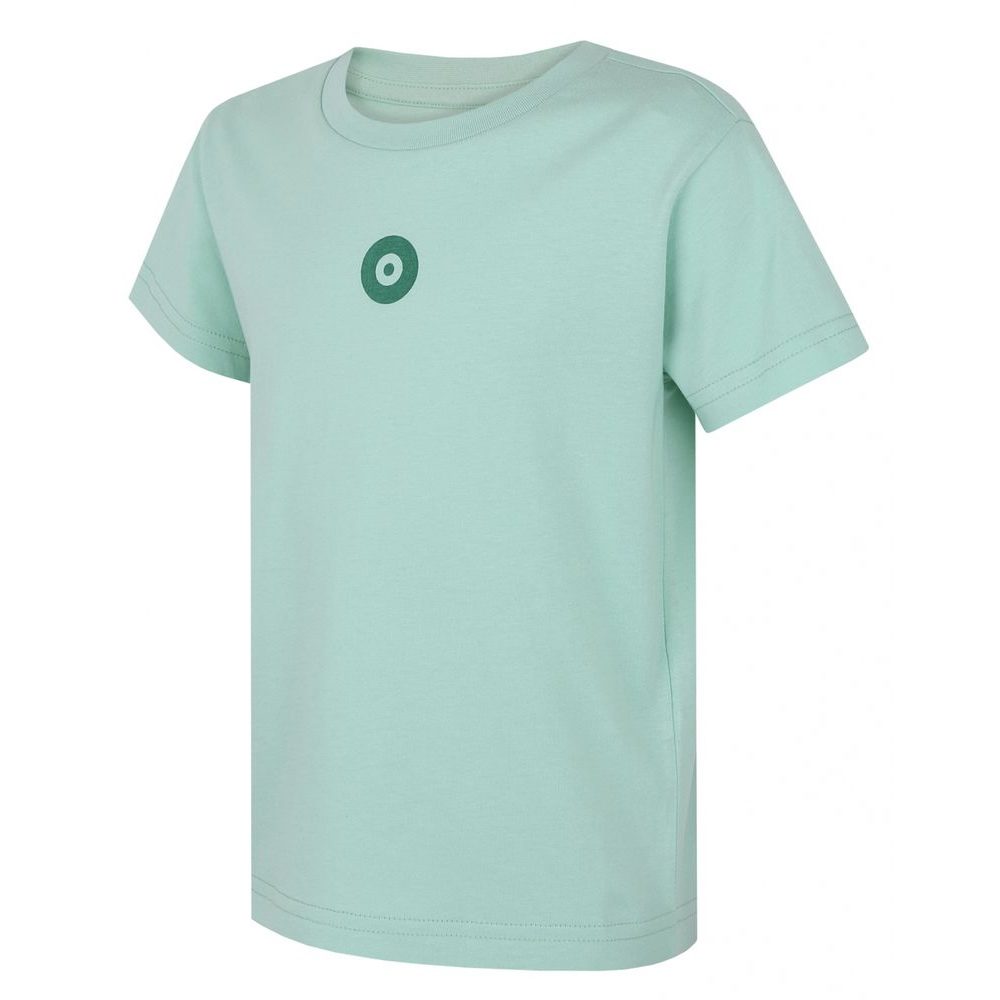 Tee Doggo K light green