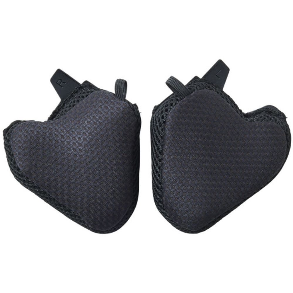 Proframe Rs Cheek Pad Std 20/30Mm
