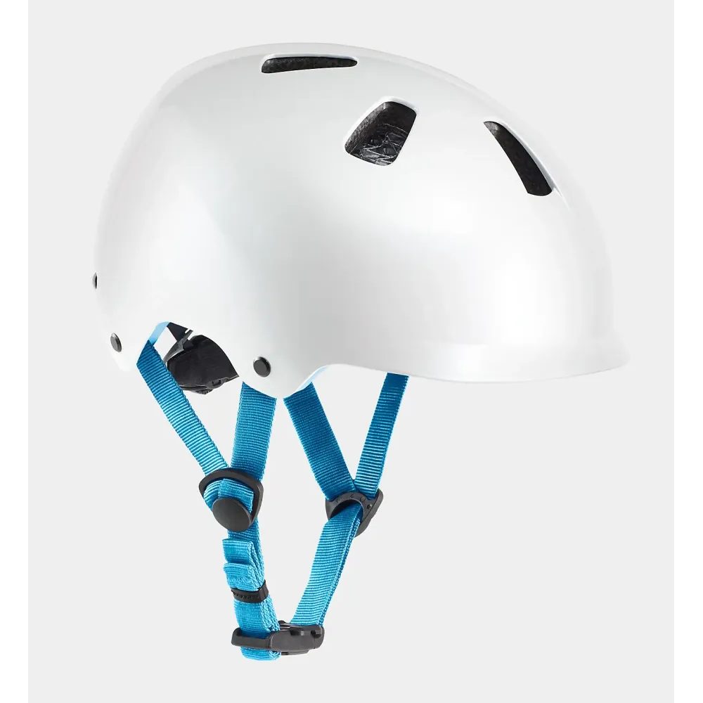 Jet WaveCe - White/Azure