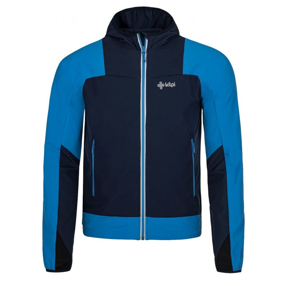 Joshua m, tmavě modrá