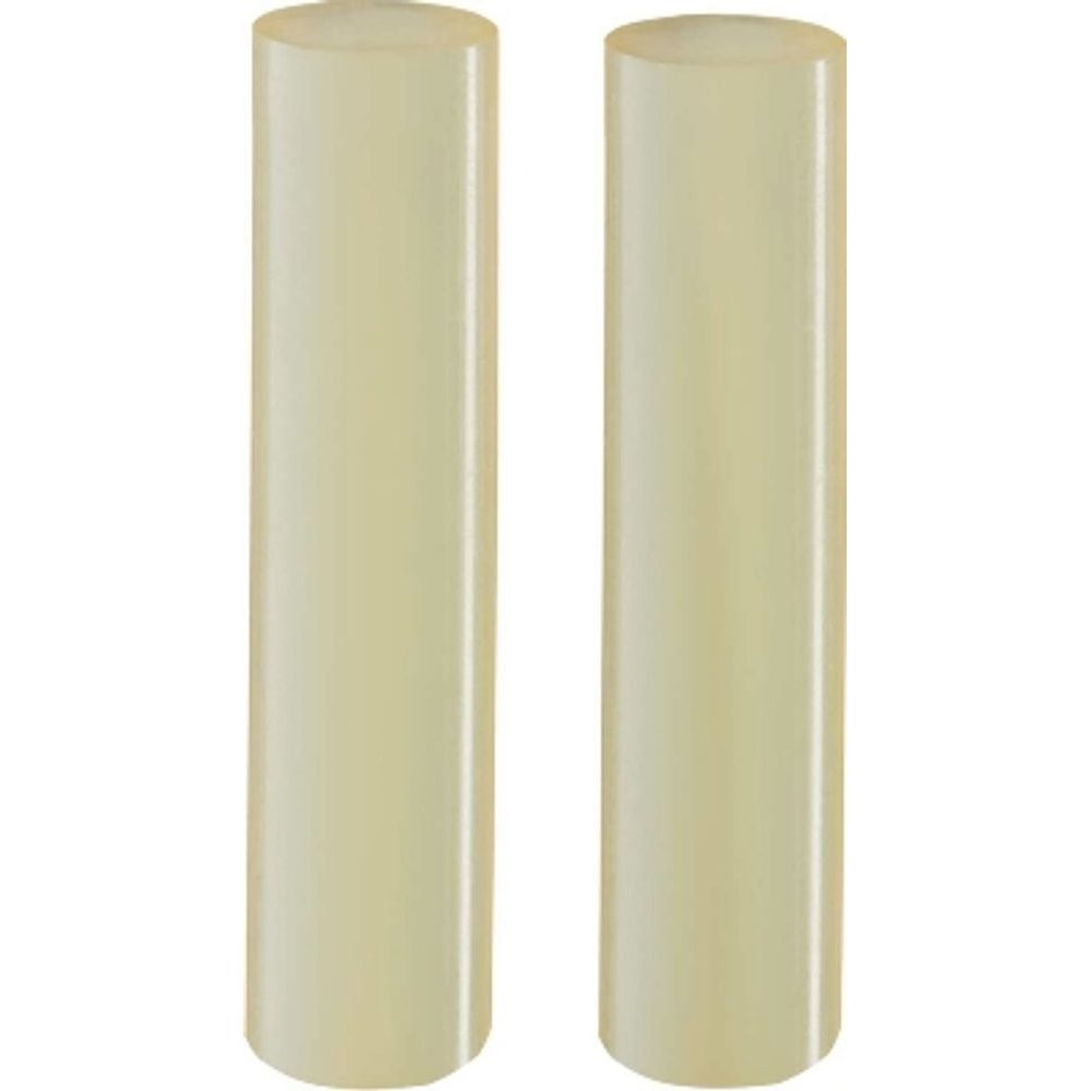 Hot glue sticks to fix XC baskets, 1 SET = incl. 5 pieces