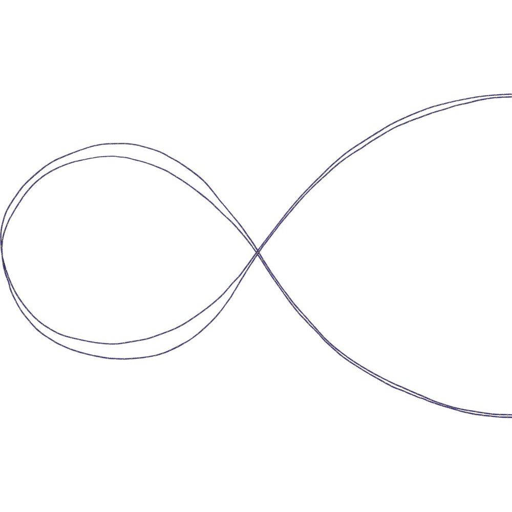 2.0 Hammer Cord 150m dark-blue