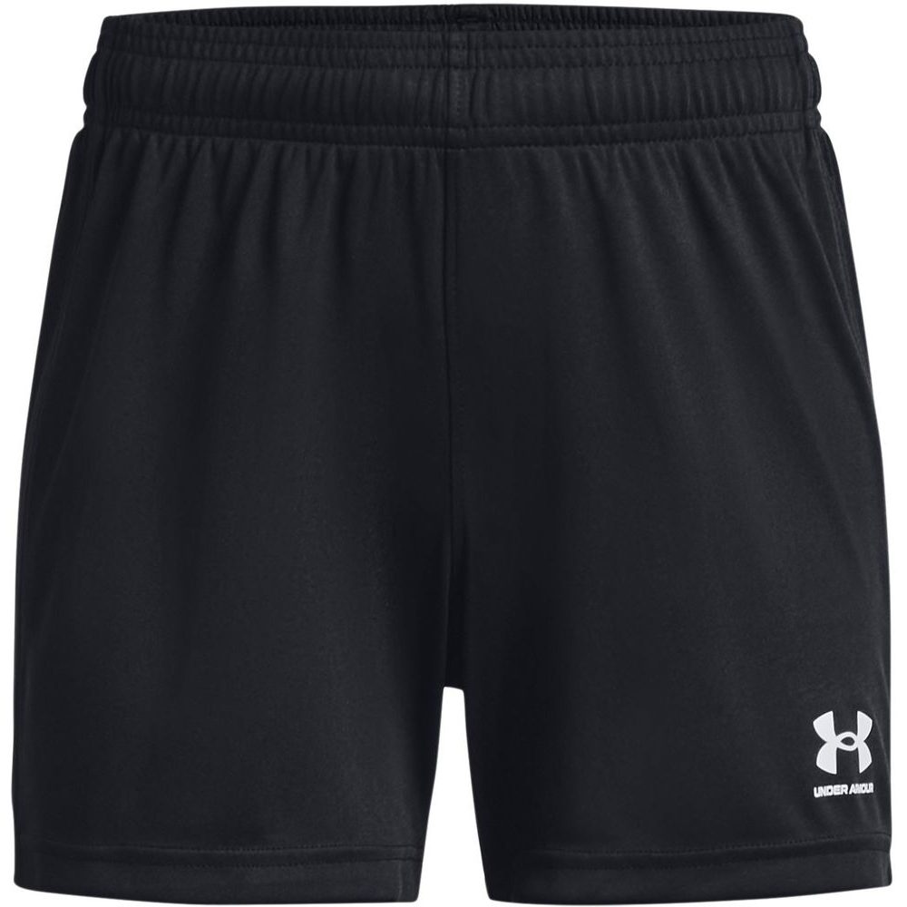 UA G's Ch. Knit Short, černá