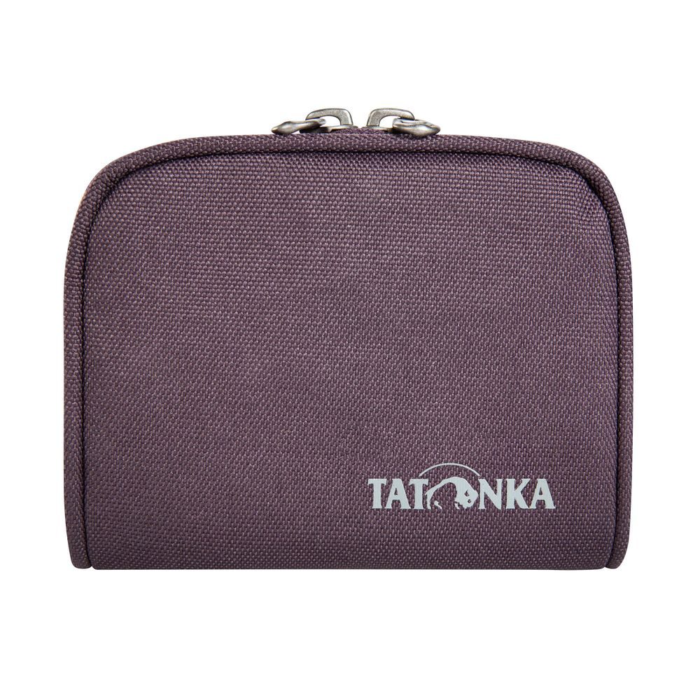 ZIP MONEY BOX RFID BLOCK midnight plum