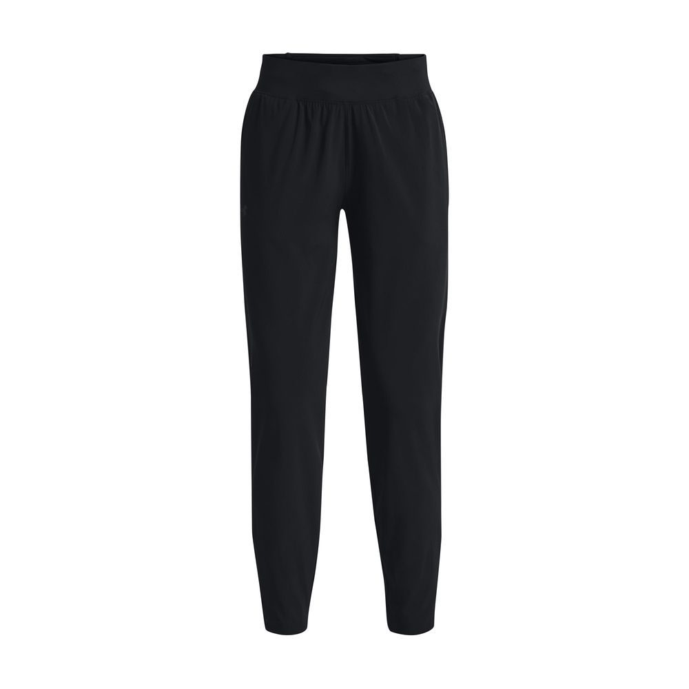 UA OutRun the Storm Pant, Black