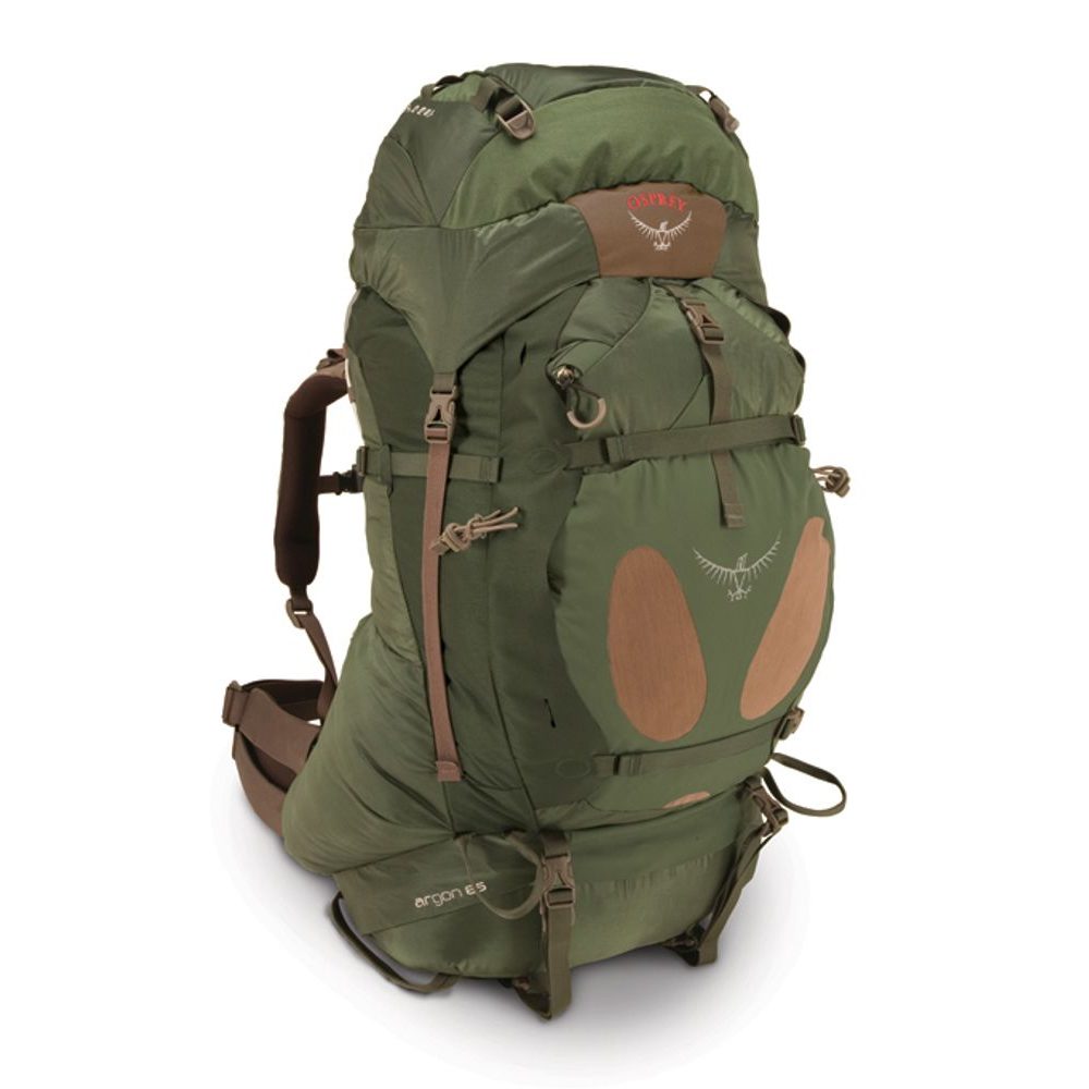 ARGON 85 kelp - velký turistický batoh
