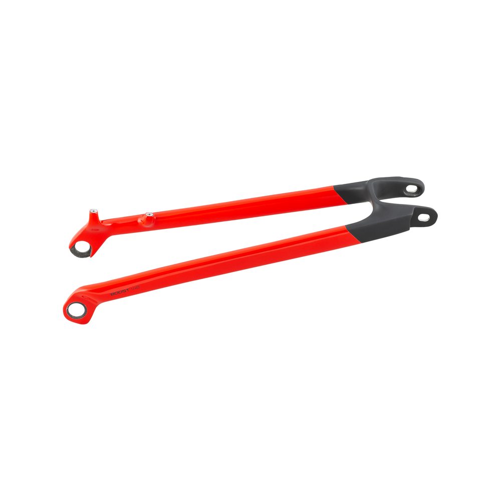 Seatstay Trek Rail 9.8 29 2020 Viper Red