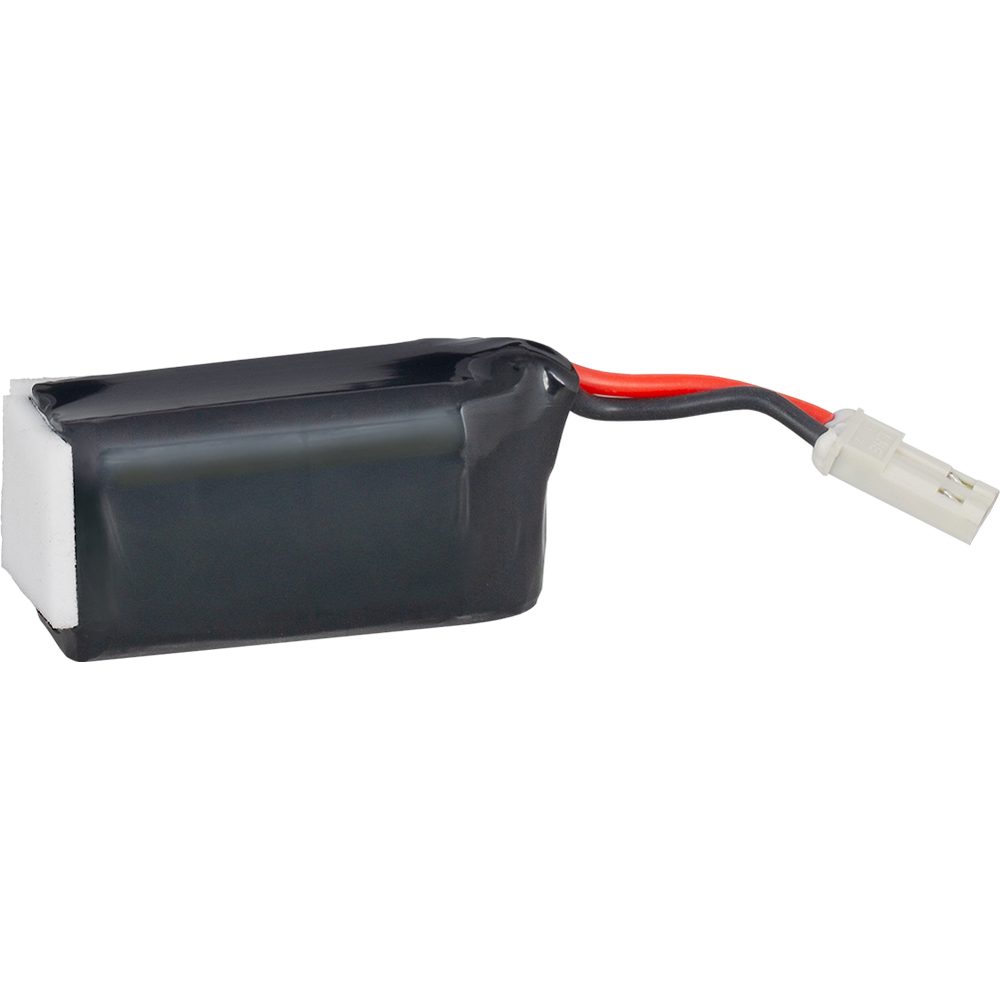 Battery Trek Air Rush Mini Electric Pump