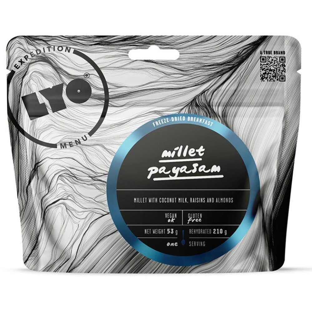 Ovesný Payasam 210 g