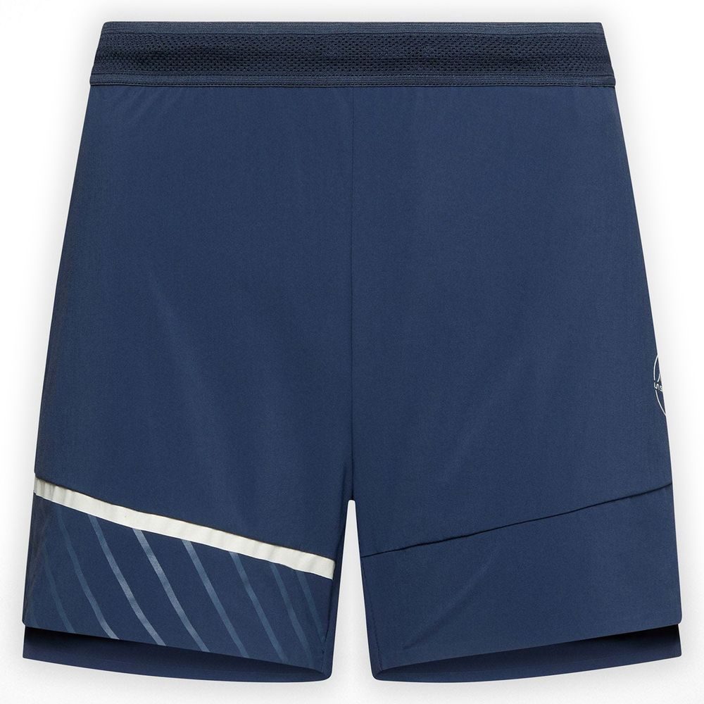 Comp Short W Night Sky/Chalk