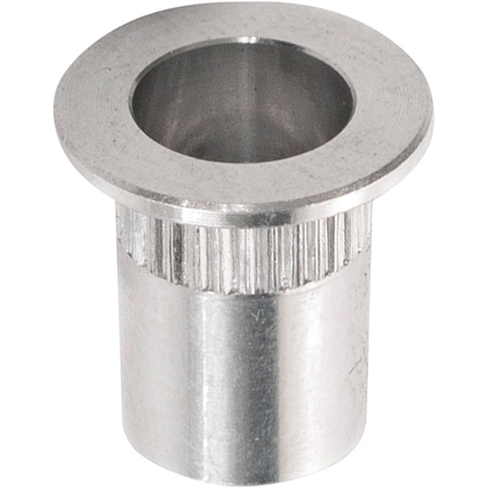 FST TRK RIVNUT M5 X 0.8 OSHEAD