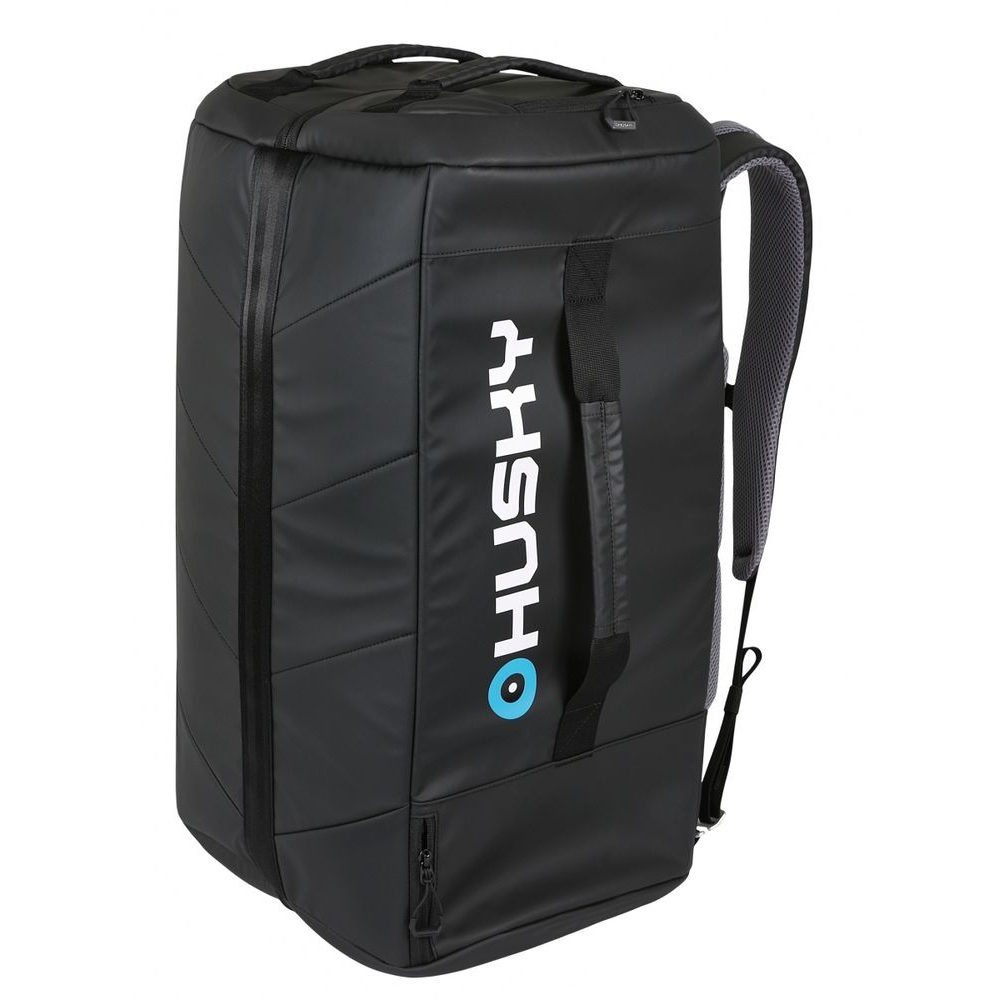 Trussel 60l black