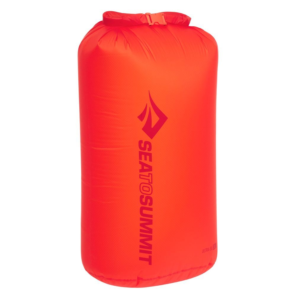 Ultra-Sil Dry Bag 20L  Spicy Orange