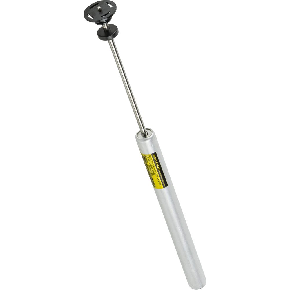 Seatpost Bontrager Line Dropper Cartridge 150mm 34.9mm