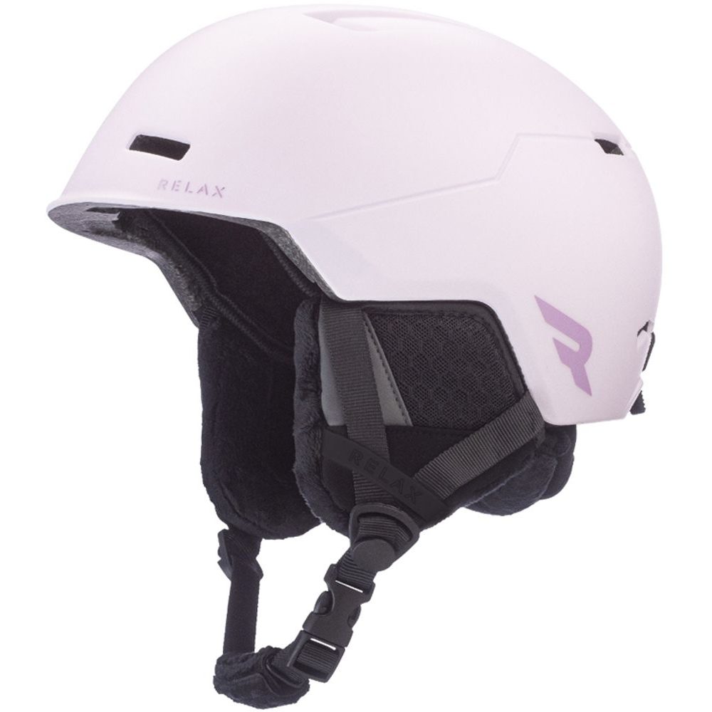 OPTIV RH33F matná růžová