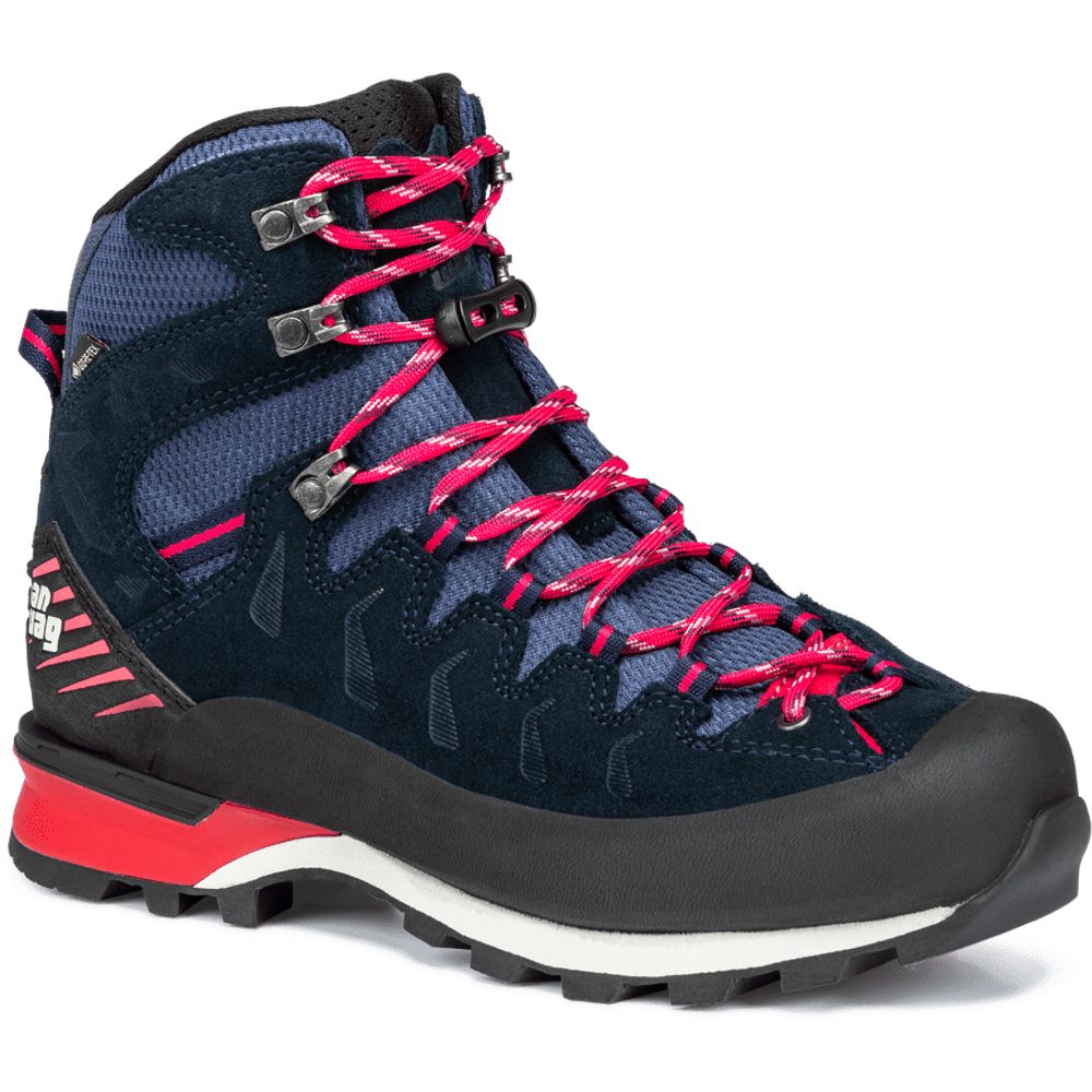 Makra Pro Bunion Lady GTX Navy/Pink
