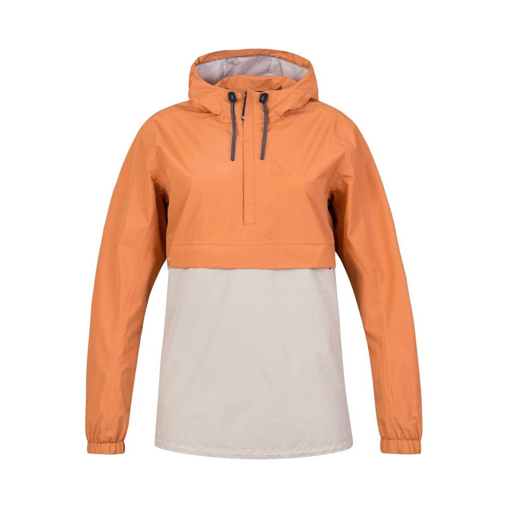 AVA, caramel/oxford tan