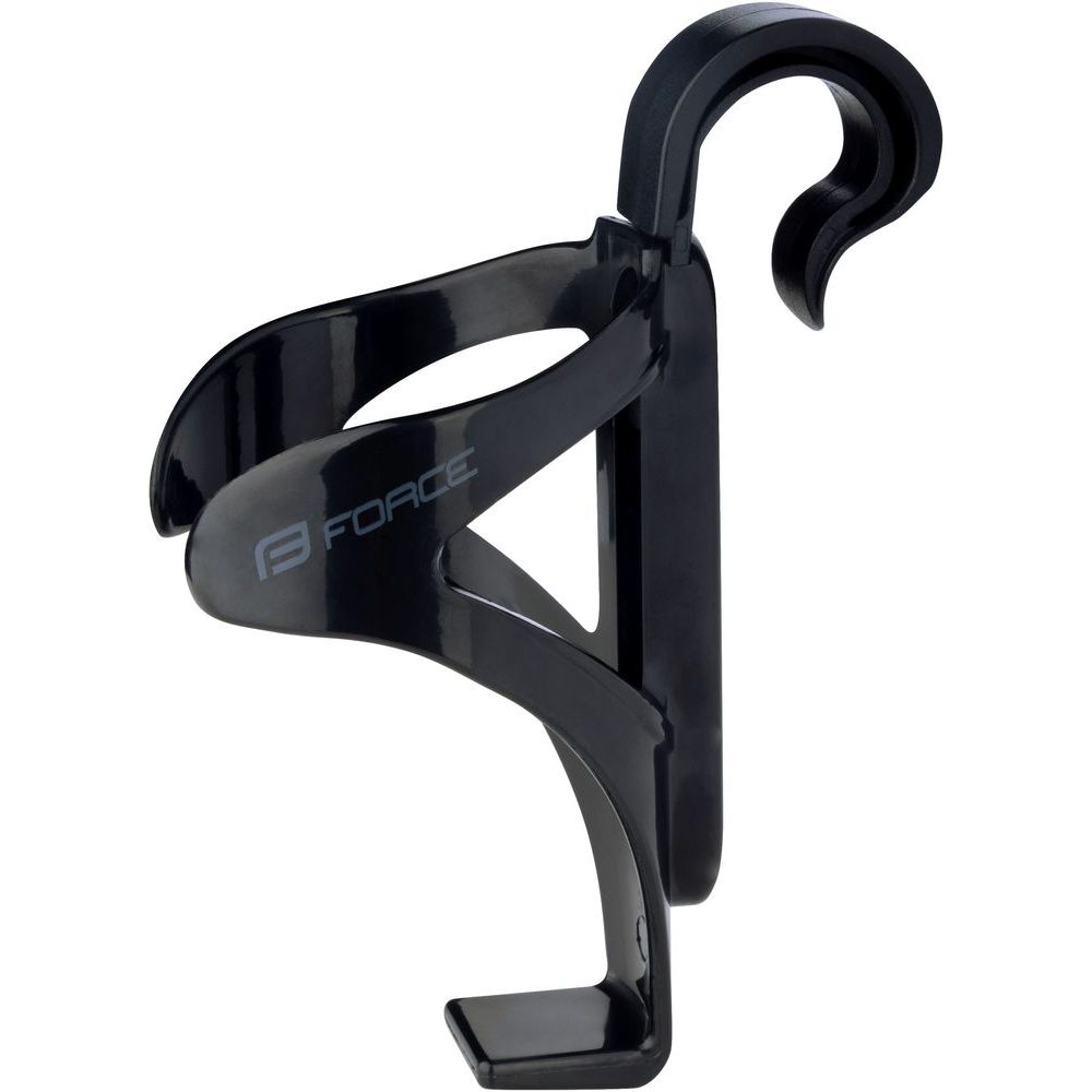 F ZUMI, plastový, dětský černý