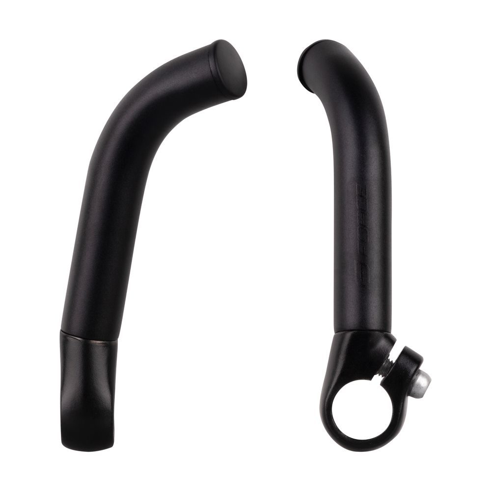 B4.3  14,5 cm Al, černé matné