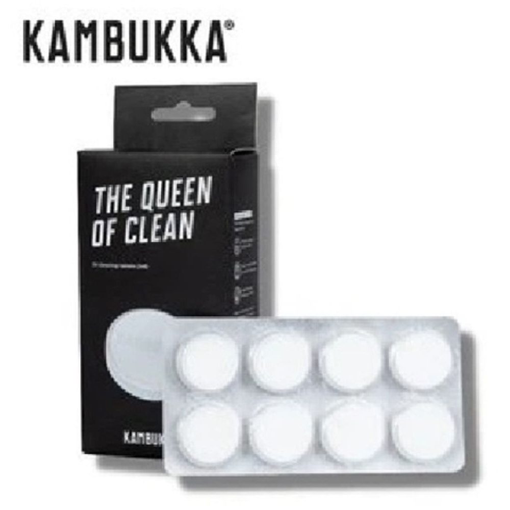 Čisticí tablety pro nerezové láhve, 3x8 ks