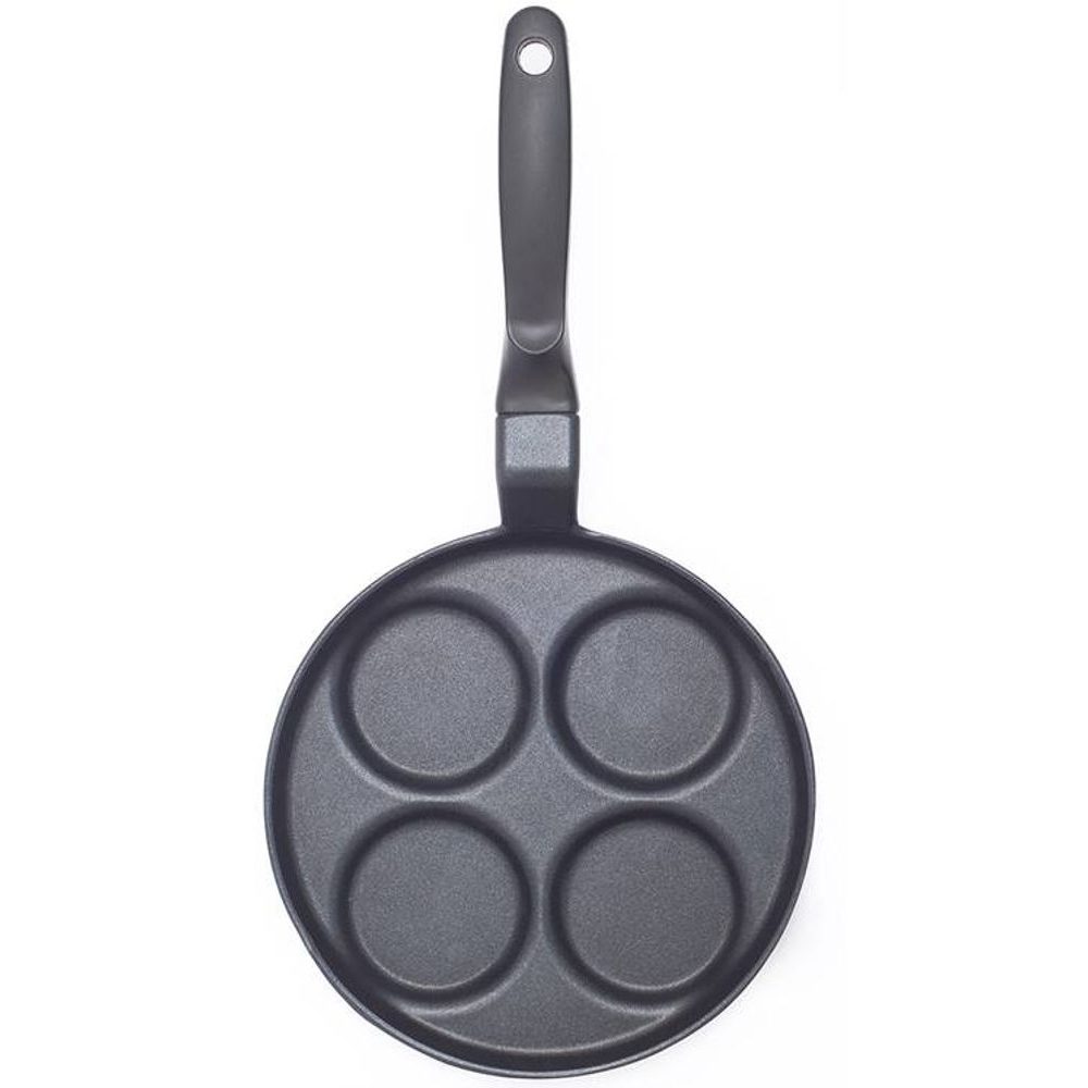 Lívanečník na indukci 25 cm