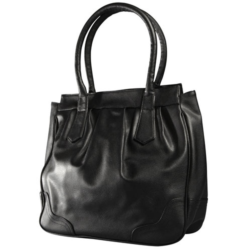 59252 001 GIRLS LIBRA CHARM - Dámská taška