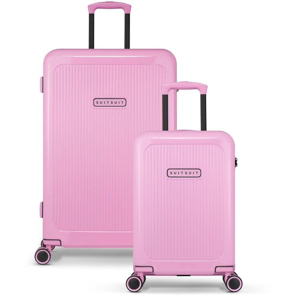 Expression Fondant Pink - růžová