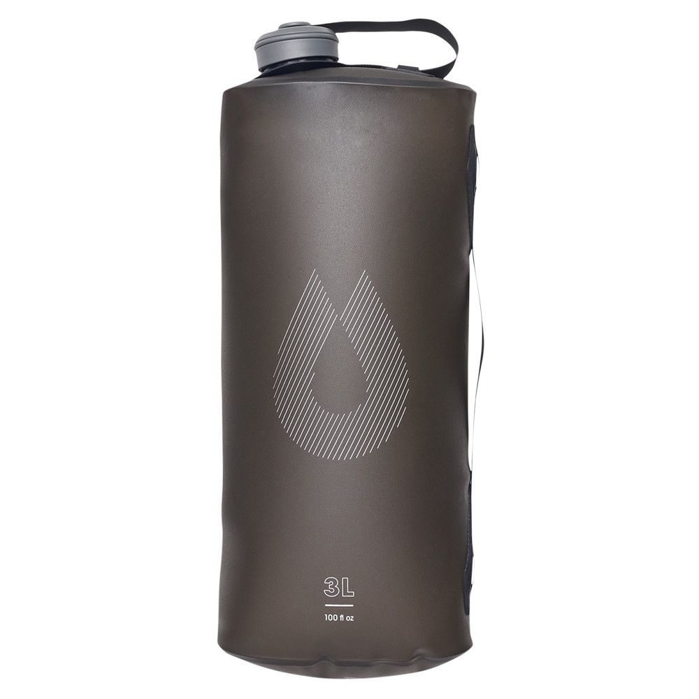 SEEKER 3L, Mammoth Grey