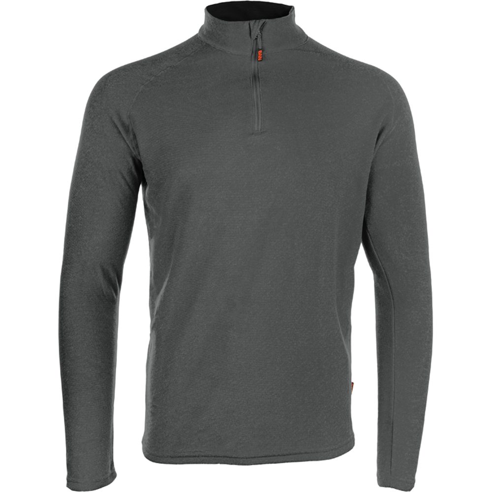 POLAROS Sweatshirt grey