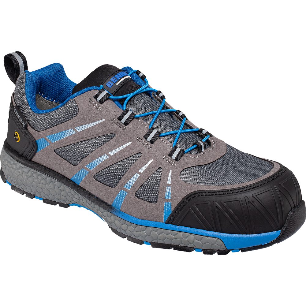 MARX S3 ESD NM Low Grey