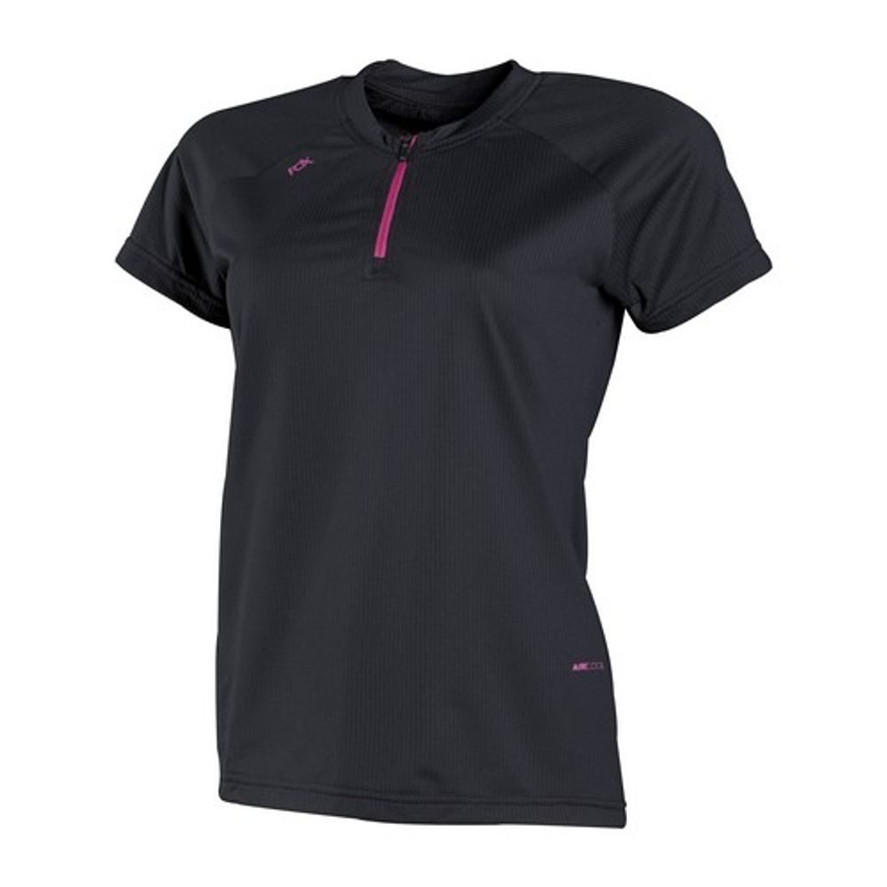 23186 001 Womens Tempo Short Sleeve Jersey - dámský cyklo dres