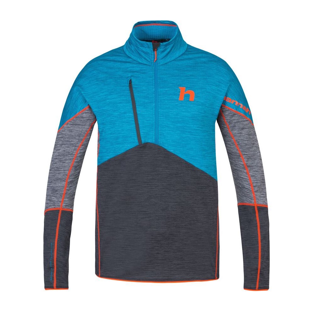 NIRO HZ, faience/anthracite mel