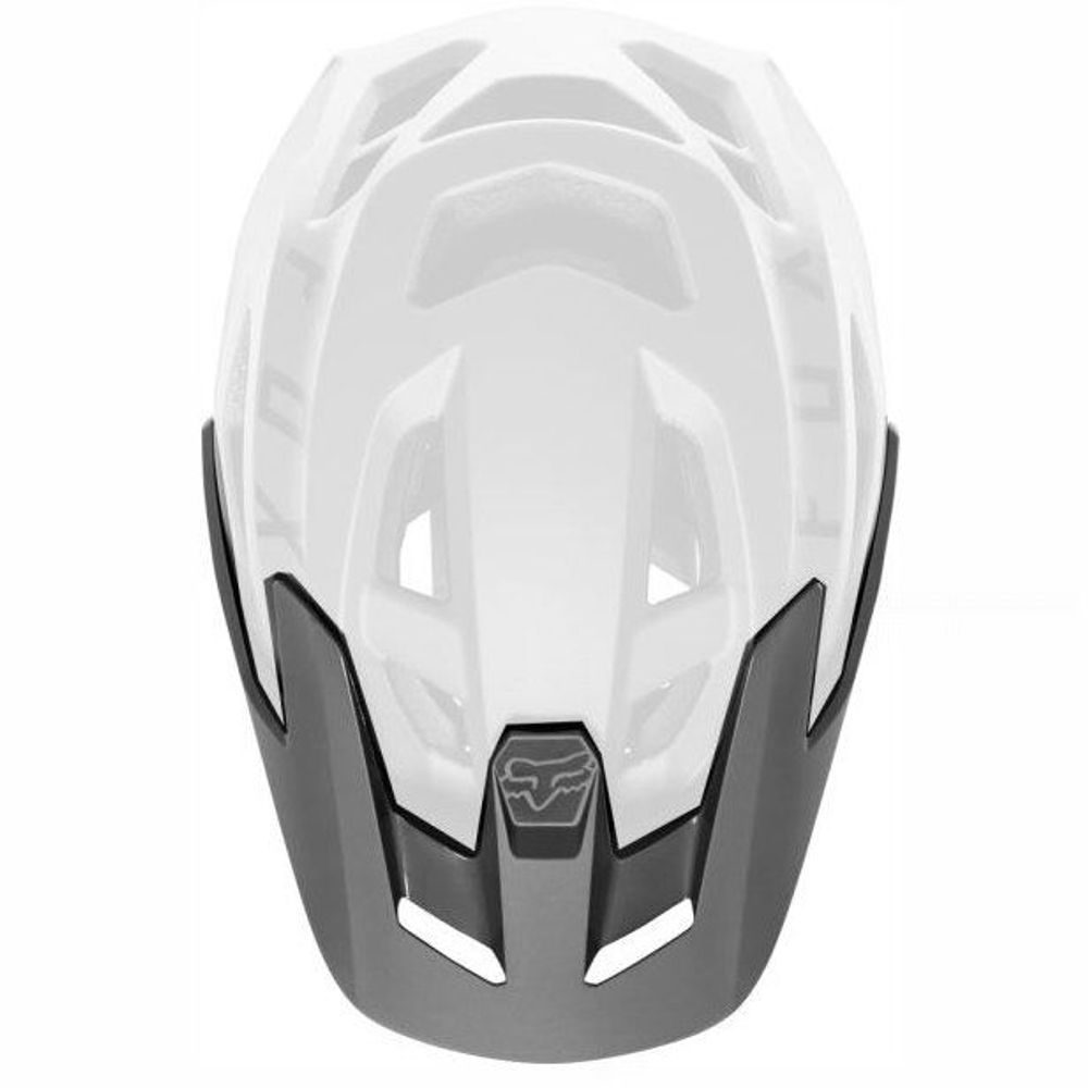 M Speedframe Pro Visor Black