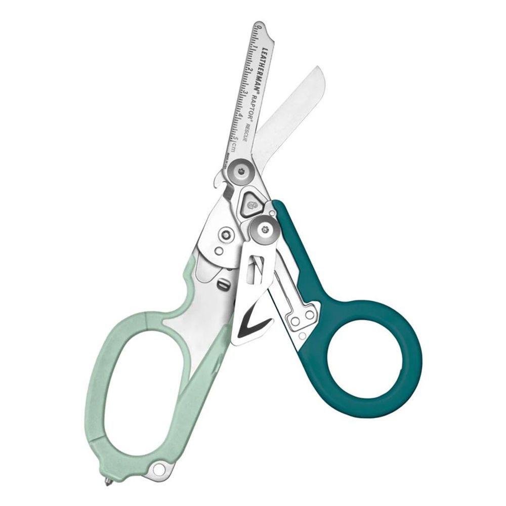 RAPTOR RESCUE™ ICY MINT