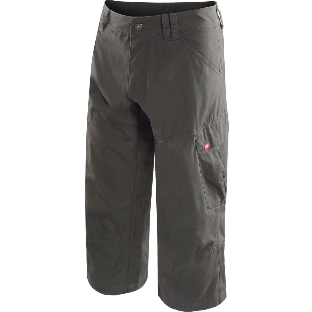 CAYLEY Graphite - pánské 3/4 kalhoty