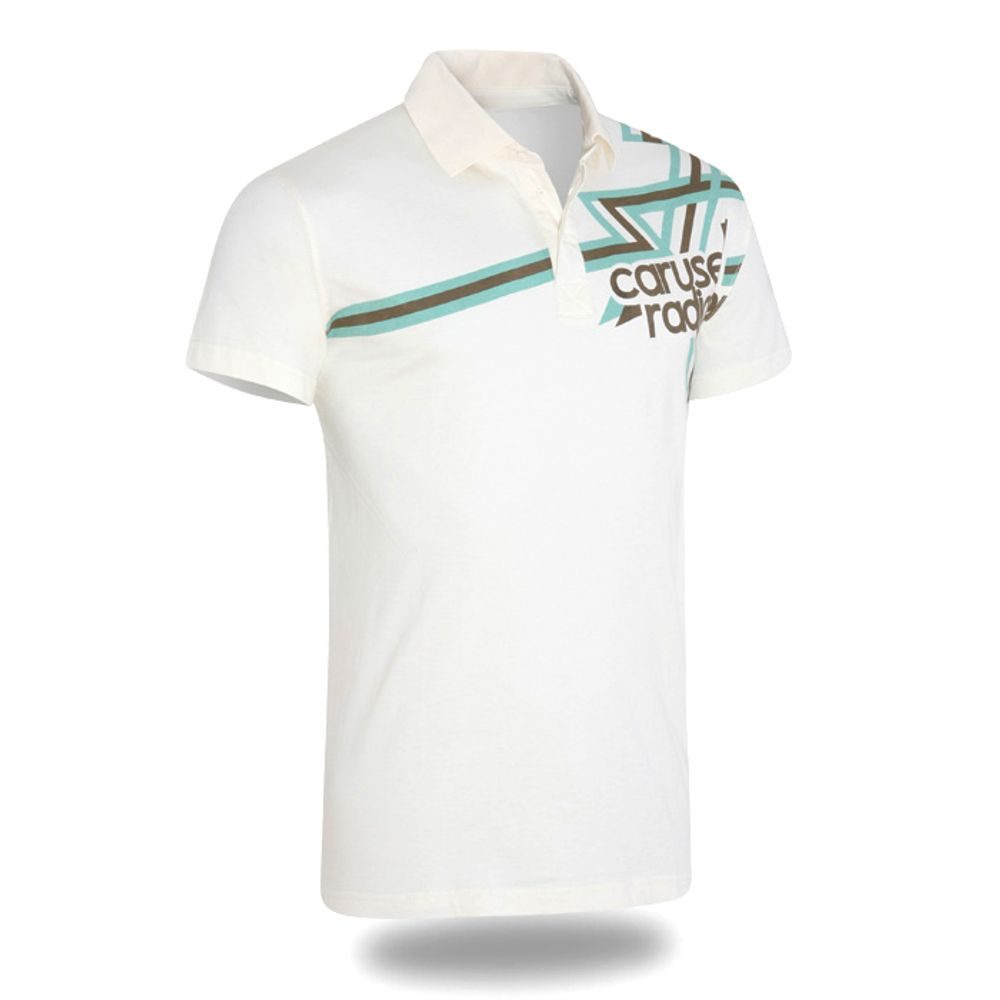 CASMT9066 KBL - pánské polo tričko