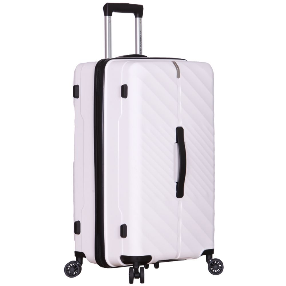 Stellar TR407/3-M PP - bílá