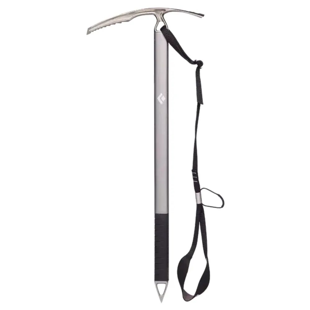 RAVEN ICE AXE WITH GRIP