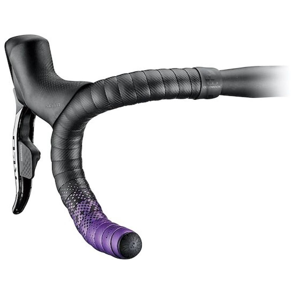 Seitex Shining Metallic Amethyst Purple