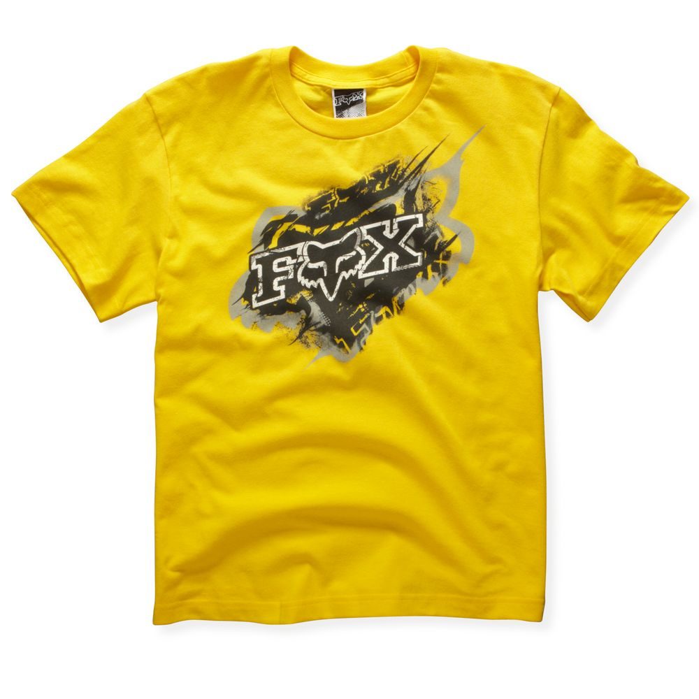 47747 005 Boys Breakdown s/s Tee Dětské tričko