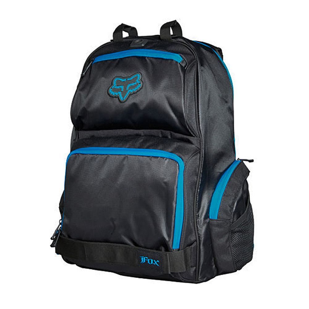 59533-013 Cyborg Backpack Batoh