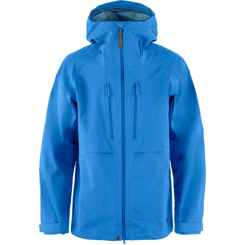 Keb GTX Jacket M UN Blue