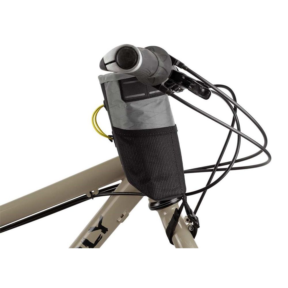 Backcountry food pouch plus (1,2l+)