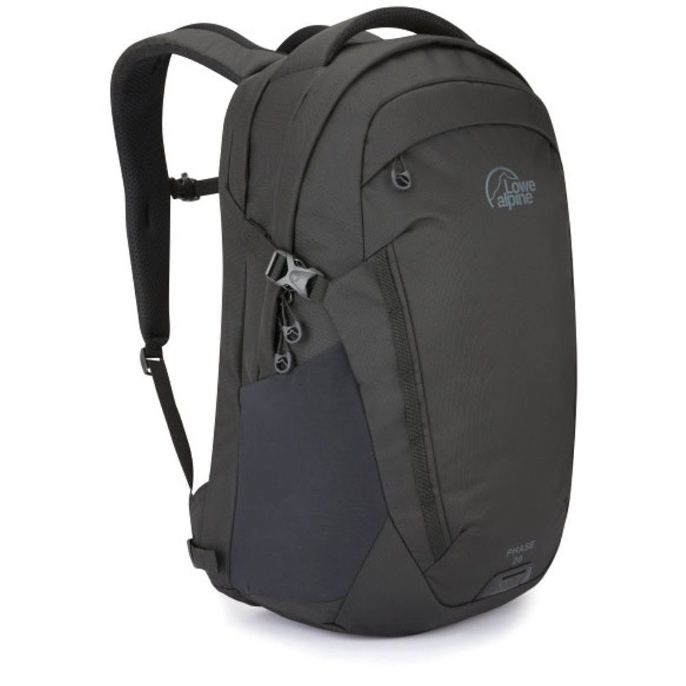 Phase 28, black