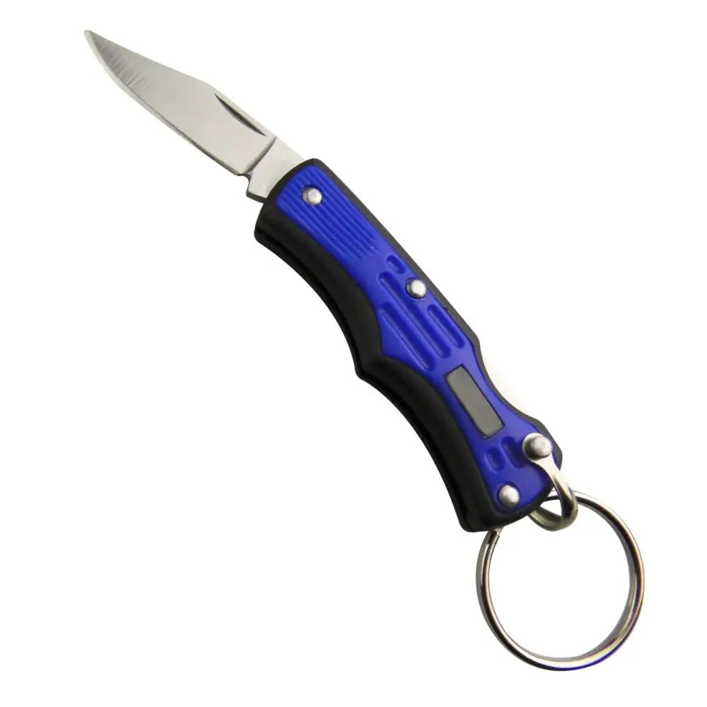 Skládací nožík III.