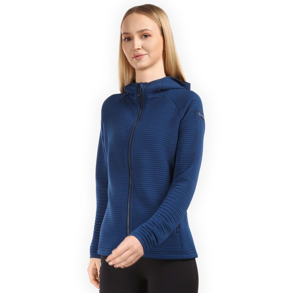 TANALI-W Tmavě modrá