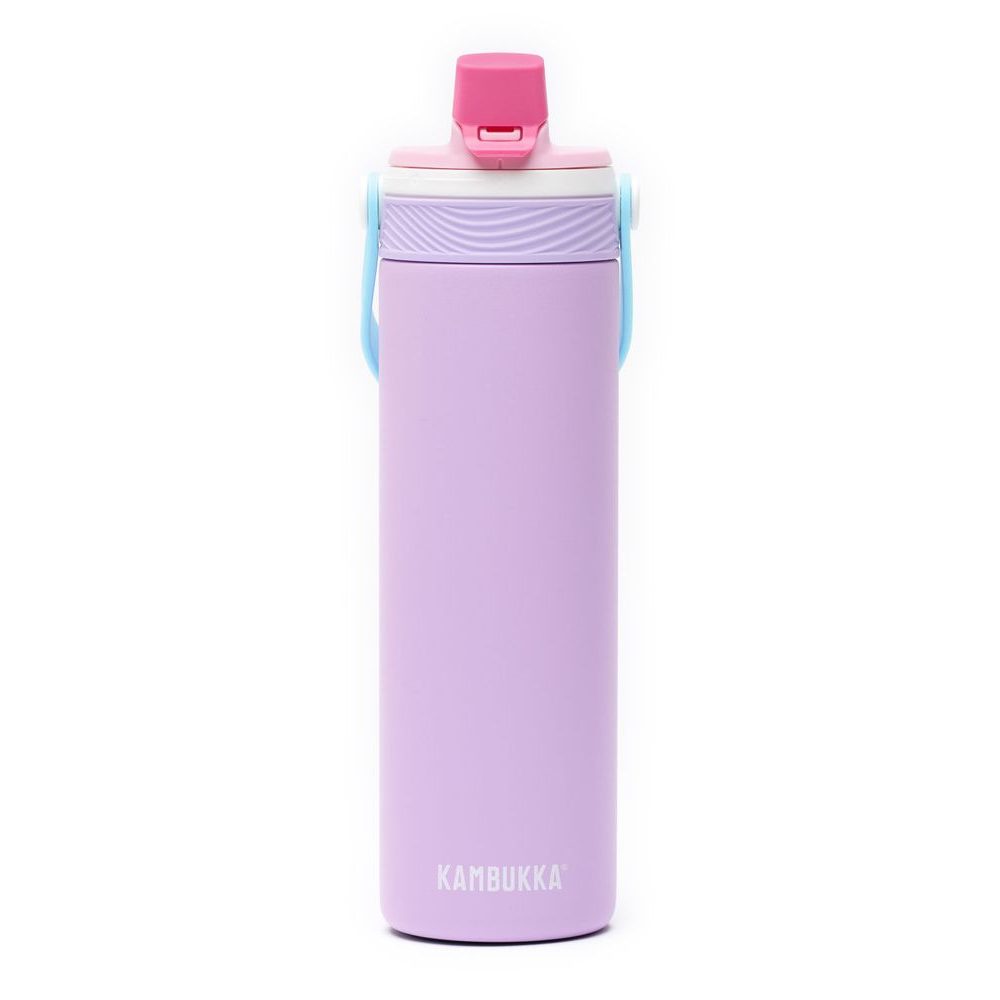 Dupla Insulated 600 ml Lilac Puff