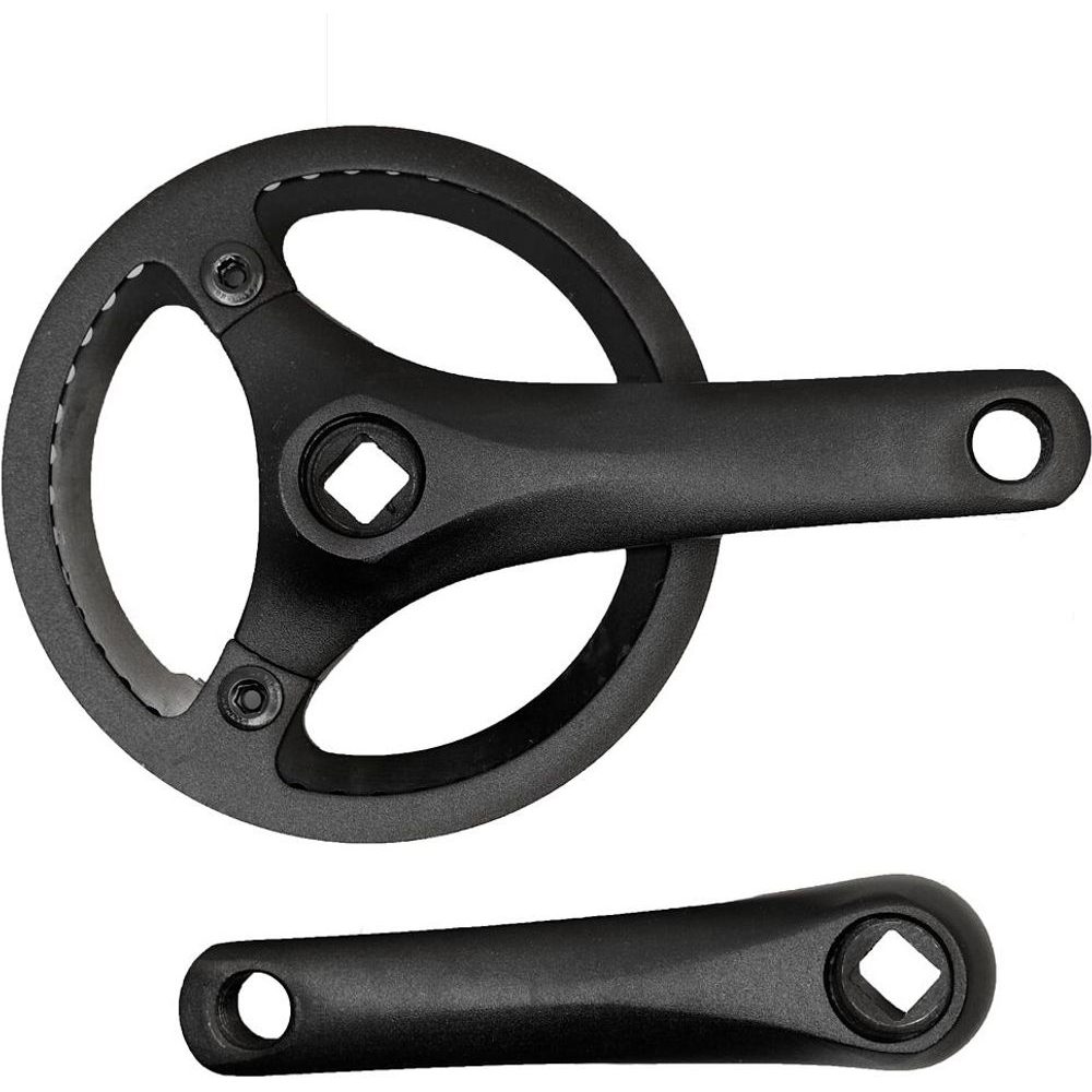 Belt Drive model RASCAL 26