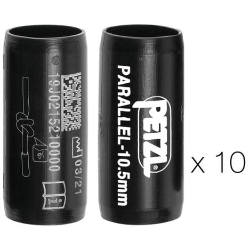 IDENTIFICATION LABEL FOR PARALLEL