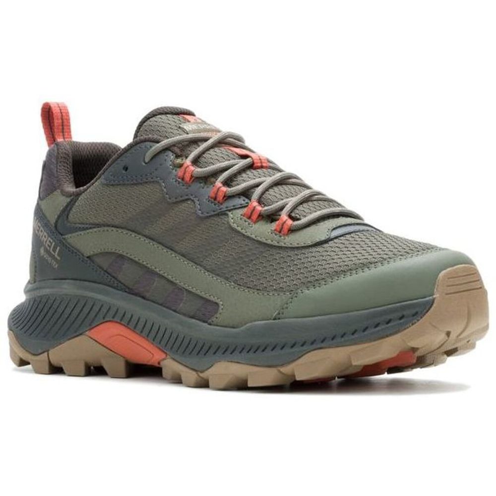SPEED STRIKE 2 GTX, OLIVE